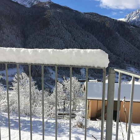Bed and Breakfast La Vecchia Scuola Villa d'Allegno Zewnętrze zdjęcie