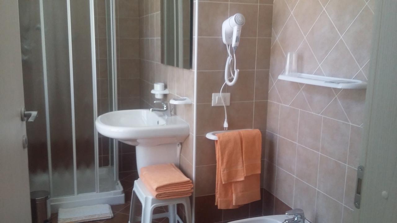 Bed and Breakfast La Vecchia Scuola Villa d'Allegno Zewnętrze zdjęcie