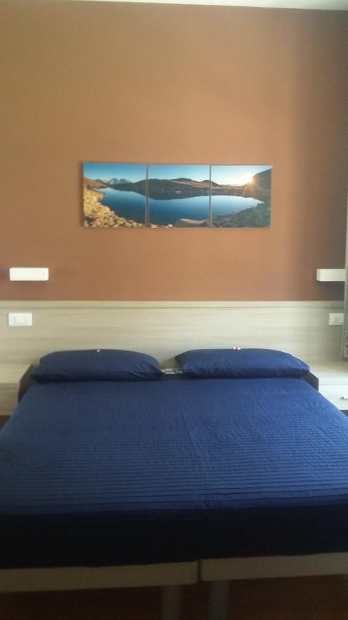 Bed and Breakfast La Vecchia Scuola Villa d'Allegno Zewnętrze zdjęcie
