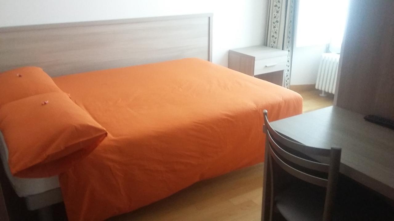 Bed and Breakfast La Vecchia Scuola Villa d'Allegno Zewnętrze zdjęcie