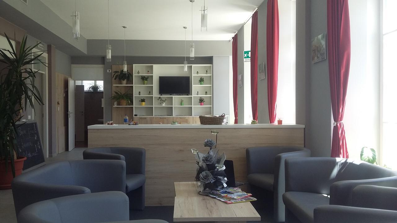 Bed and Breakfast La Vecchia Scuola Villa d'Allegno Zewnętrze zdjęcie
