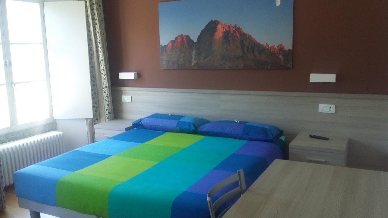 Bed and Breakfast La Vecchia Scuola Villa d'Allegno Zewnętrze zdjęcie
