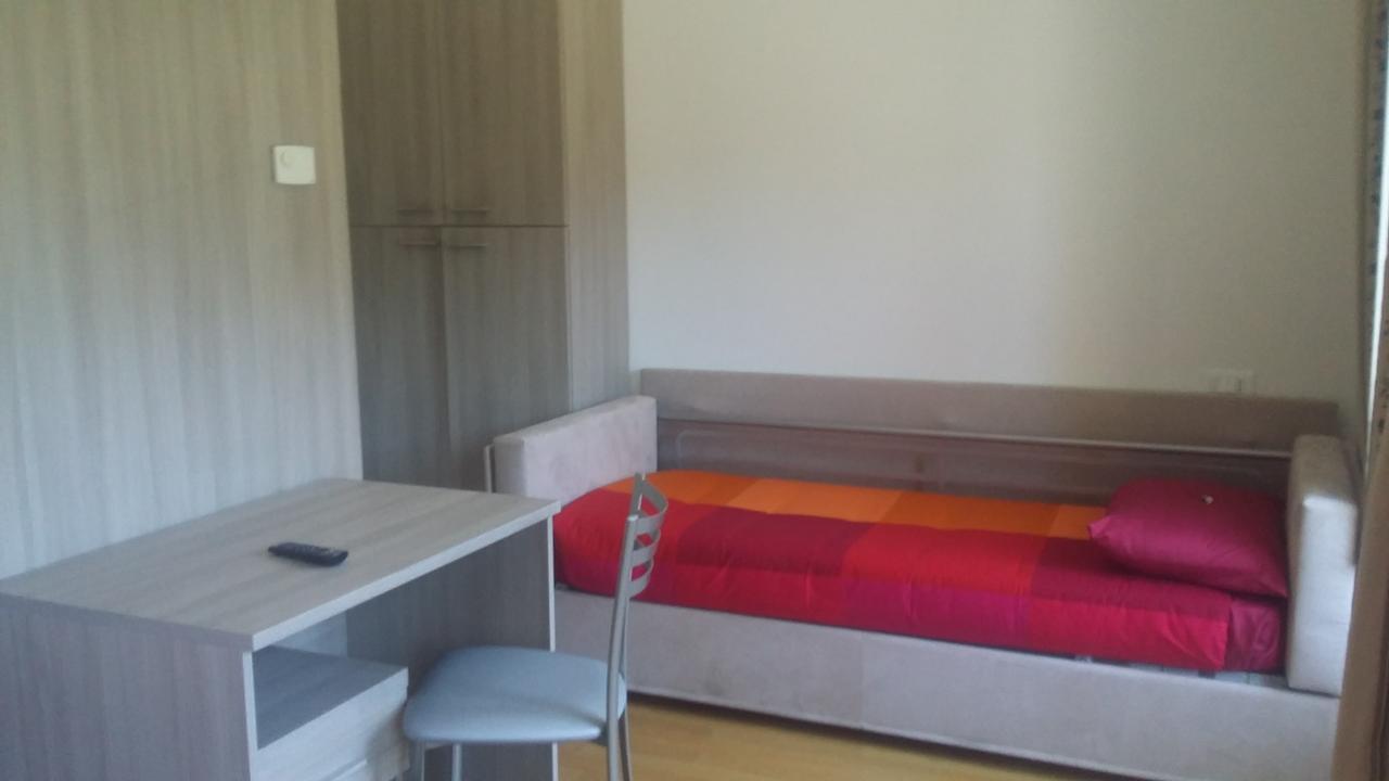 Bed and Breakfast La Vecchia Scuola Villa d'Allegno Zewnętrze zdjęcie