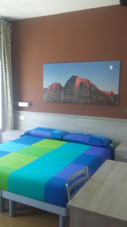Bed and Breakfast La Vecchia Scuola Villa d'Allegno Zewnętrze zdjęcie