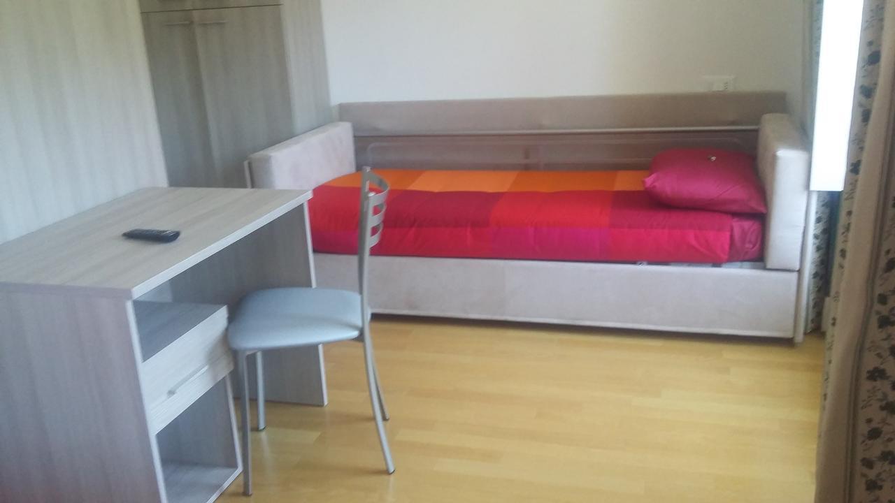 Bed and Breakfast La Vecchia Scuola Villa d'Allegno Zewnętrze zdjęcie