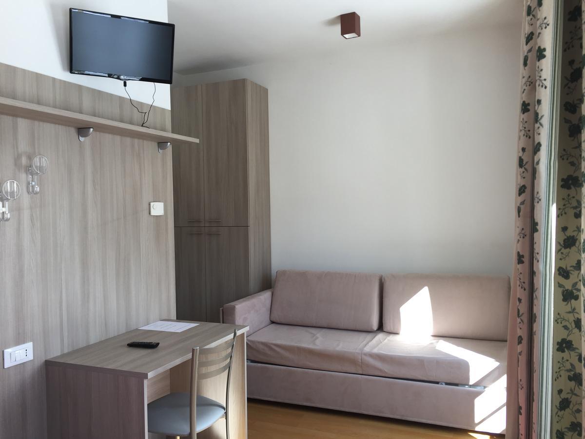 Bed and Breakfast La Vecchia Scuola Villa d'Allegno Zewnętrze zdjęcie