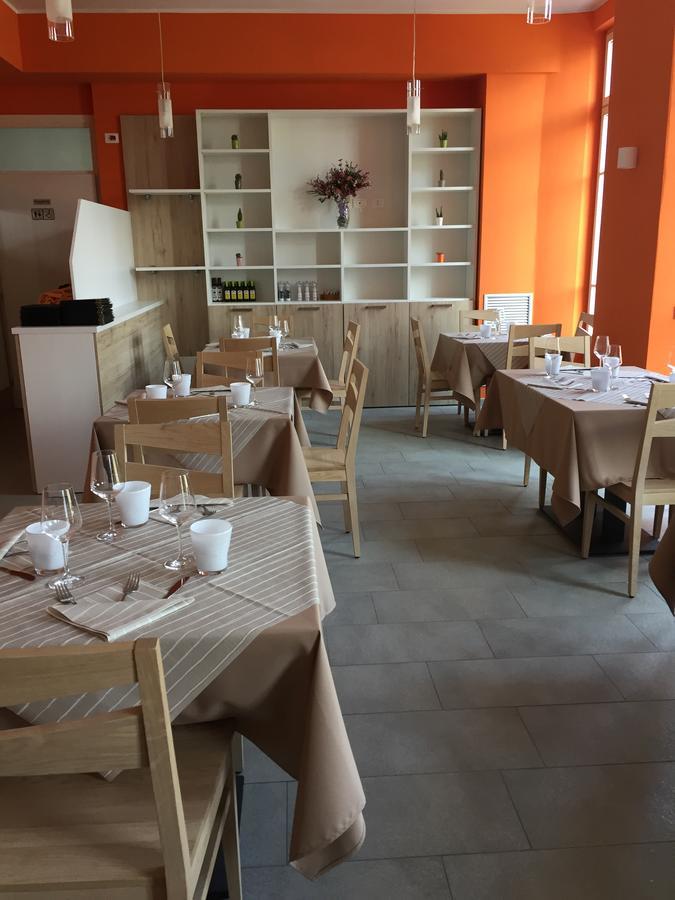 Bed and Breakfast La Vecchia Scuola Villa d'Allegno Zewnętrze zdjęcie