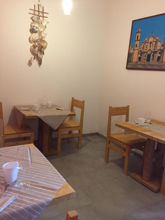 Bed and Breakfast La Vecchia Scuola Villa d'Allegno Zewnętrze zdjęcie