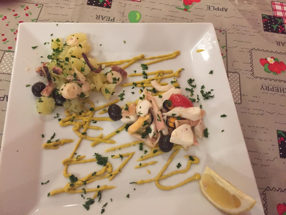 Bed and Breakfast La Vecchia Scuola Villa d'Allegno Zewnętrze zdjęcie